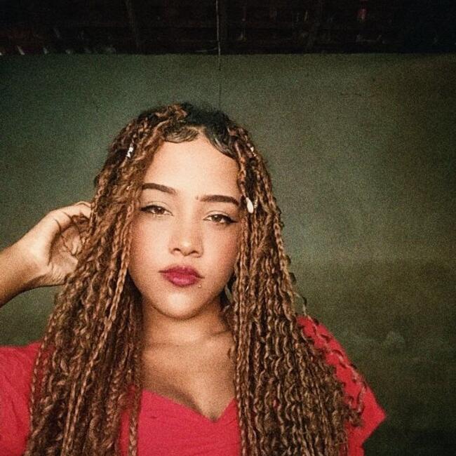 Babysitter in São José de Ribamar: Andressa