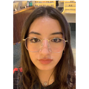 Babysitter in Berlin: Marion