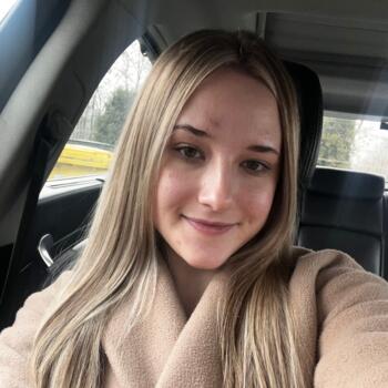 Opiekunka do dziecka w Łódź: Alicja