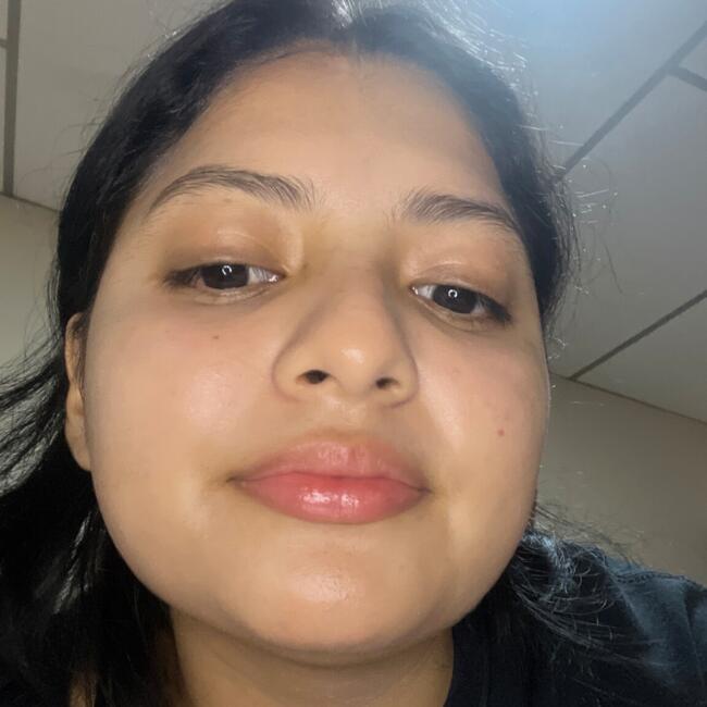 Babysitter in Guayaquil: Ashley Alvario