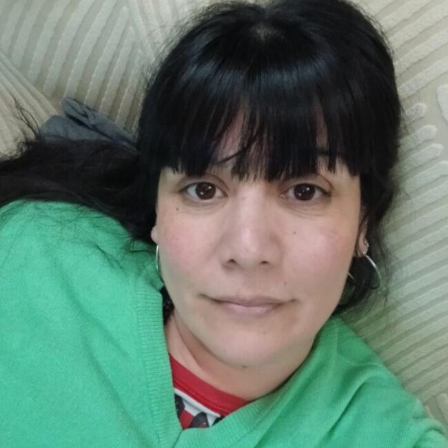 Babysitter in José C. Paz: Liliana noemi