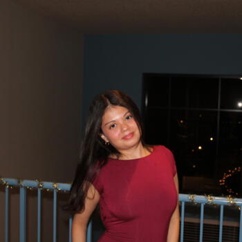 Nanny in West Palm Beach: Sarah