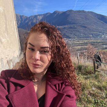 Babysitter in Pavia: Giorgia