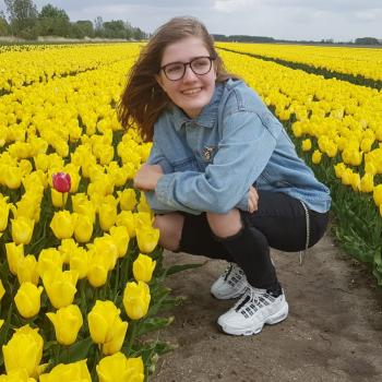 Oppas Dordrecht: Merel