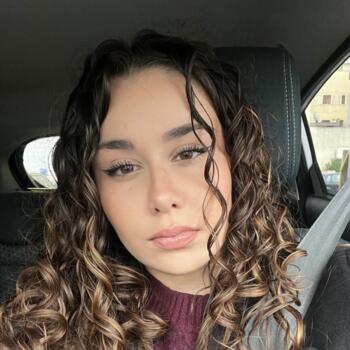 Babysitter in Bari: Giulia