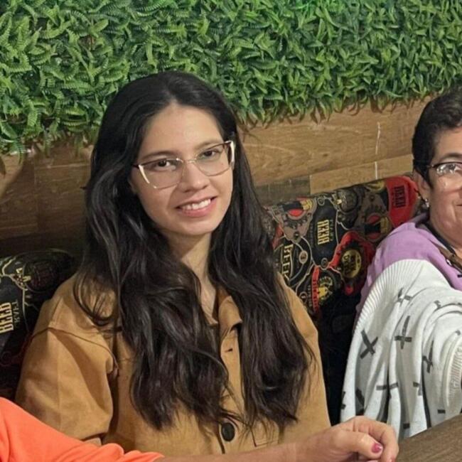 Babysitter in São João de Meriti: Ana Vitória