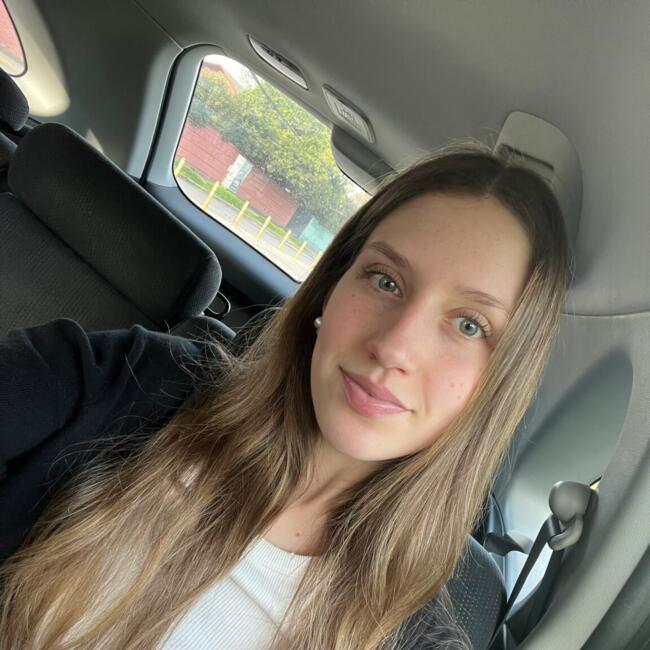 Babysitter in Providencia: Josefina