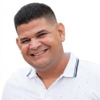 Jeomar Sangroni Romero