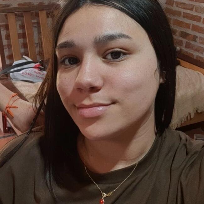 Niñera en Monte Grande: Lucia