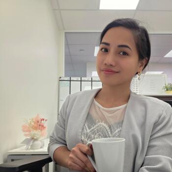 Babysitter a Christchurch: Mariss