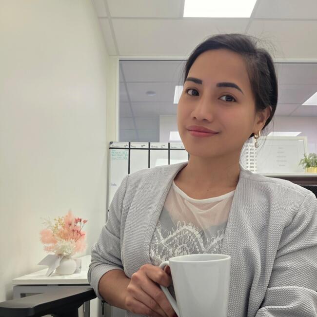Babysitter a Christchurch: Mariss