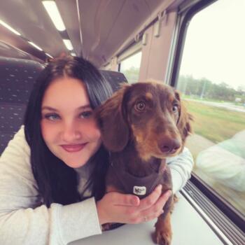 Babysitter in Herentals: Sydney
