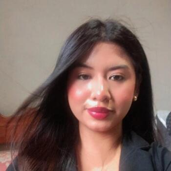 Babysitter in La Cola de San Pablo Viejo: Yamani