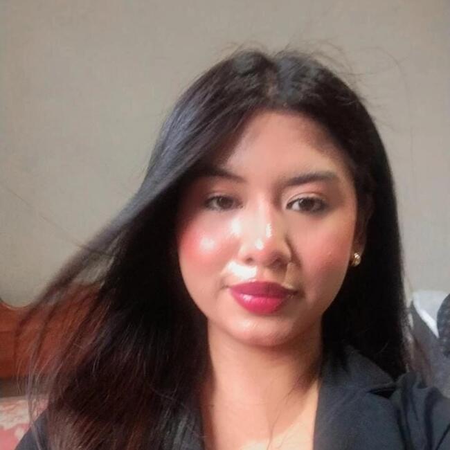 Babysitter in La Cola de San Pablo Viejo: Yamani