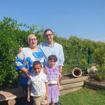 Babysitting job in Villafranca Piemonte: babysitting job Valentina