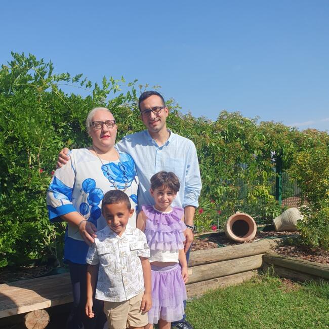 Babysitting job in Villafranca Piemonte: Valentina