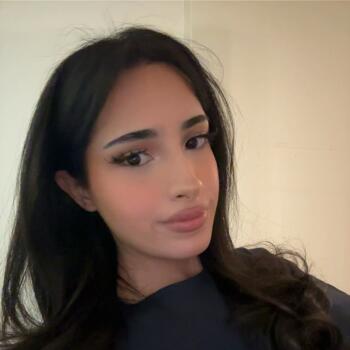 Oppas Amstelveen: Nadine