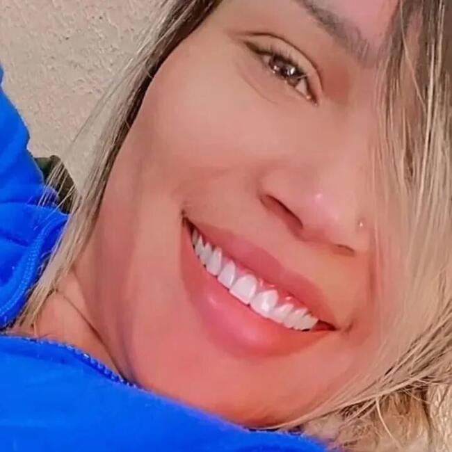 Babá em São Paulo: Angelica