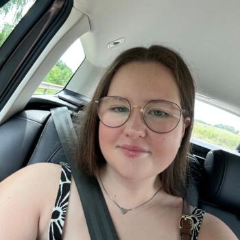Babysitter in Schleiden: Laura