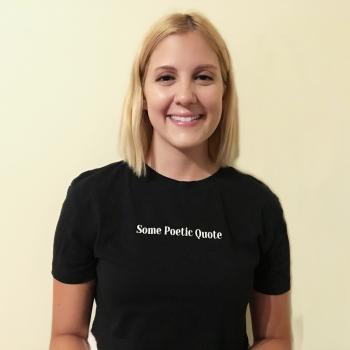 Babysitter Loures: Sofia