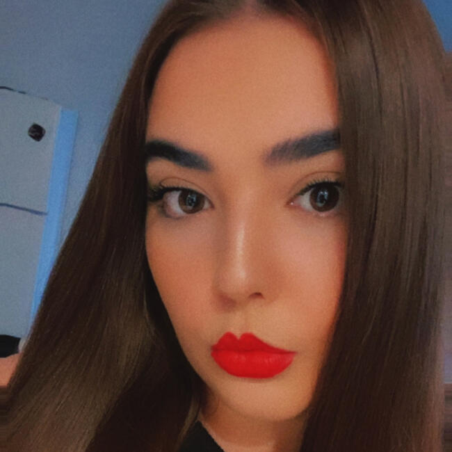 Babysitter in Thonon-les-Bains: Emeline