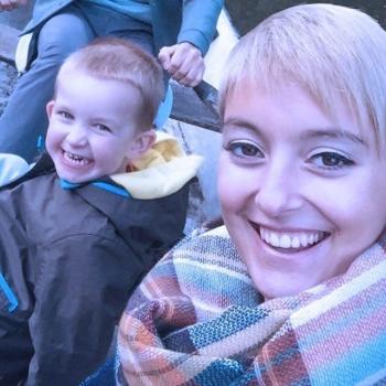 Babysitter in Merksem: Charlotte