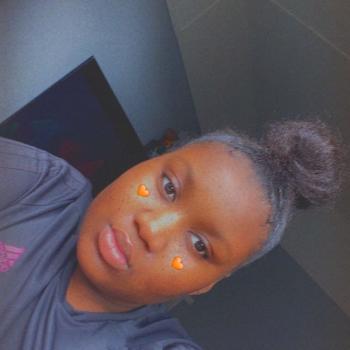 Baby-sitter Paris: Adama