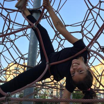 Babysitters em Lisboa: Thaís