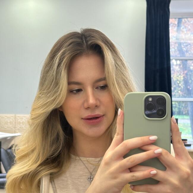 Babysitting job in Tartu: Jelizaveta