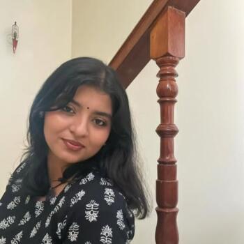 Babysitter in Dhaka: Nidhi