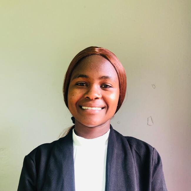 Nanny in Somerset West: Cathrine