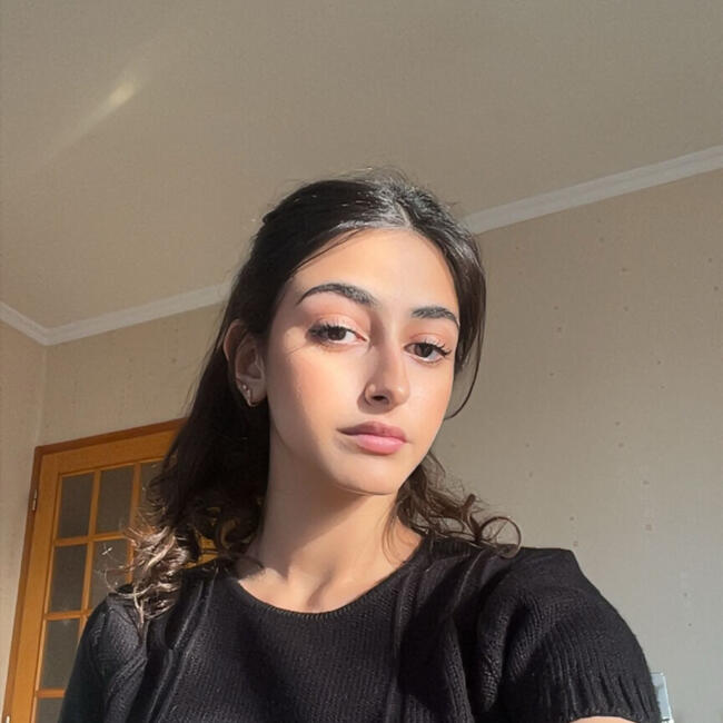 Babysitter in Décines-Charpieu: Anahit