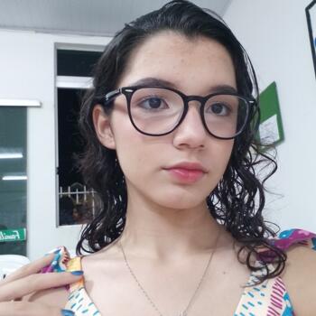 Babysitter in Buritizeiro: Heloisa