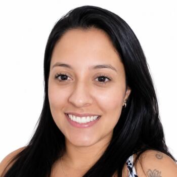 Babysitting job in Curitiba: babysitting job Pâmela Pimentel