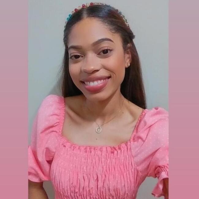 Babysitter in Araraquara: Joice