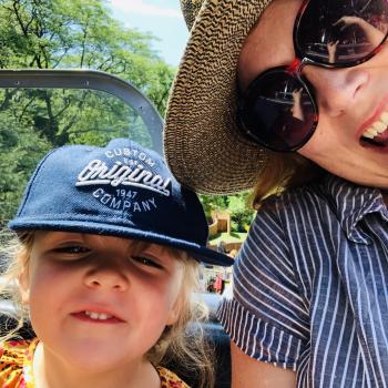 Babysitting job in Toronto: Jennifer
