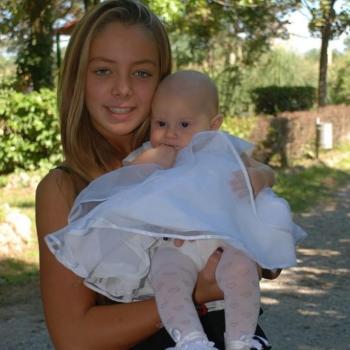 Babysitter Vicenza: Chiara