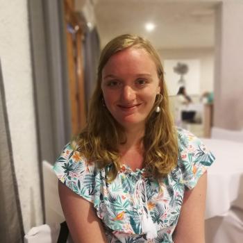 Assistante maternelle à Rouvroy: Célia
