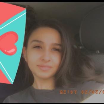 Babysitter Mont-sur-Marchienne: Melis