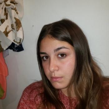 Babysitter in Salinas: Agustina