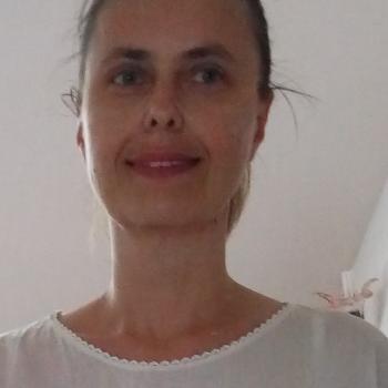 Babysitter in Velké Přílepy: Tamara