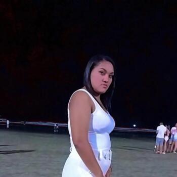 Babysitter Santos: Maria amelia