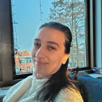 Ouder Zaandam: Sevil