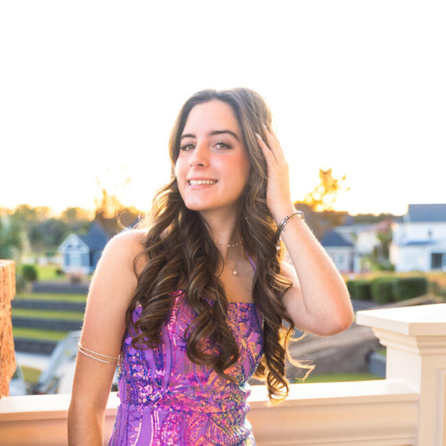 Babysitter in Myrtle Beach: Kayla