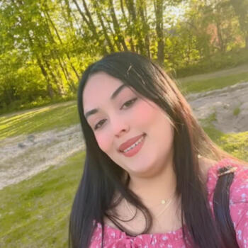 Babysitter in Verden: Aya