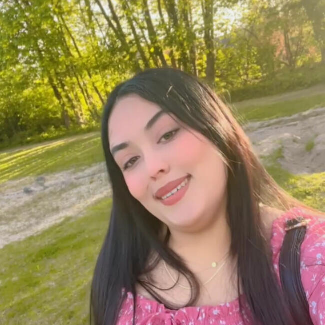 Babysitter in Verden: Aya
