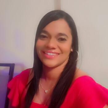 Niñera San Juan: Jennifer