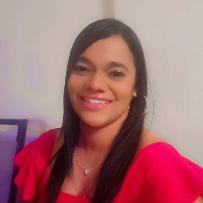 Babysitter in San Juan: Jennifer