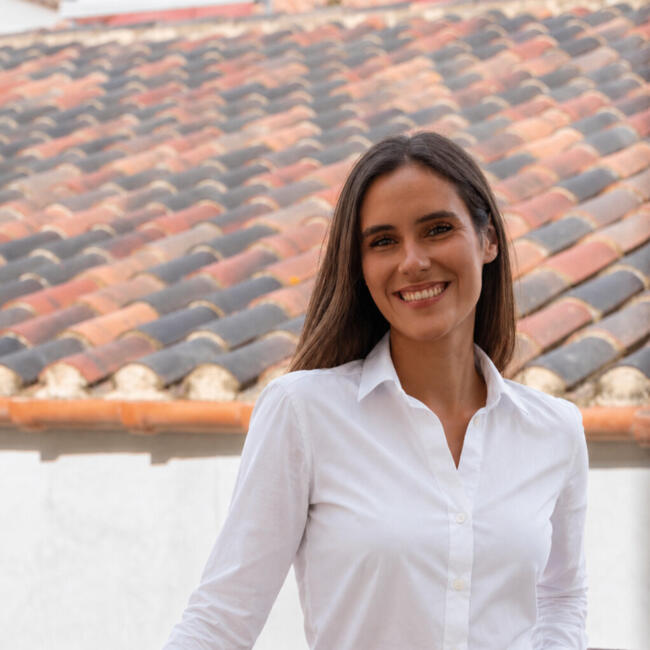 Babysitter in Seville: Maria