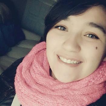 Babysitter in Burzaco: Magali
